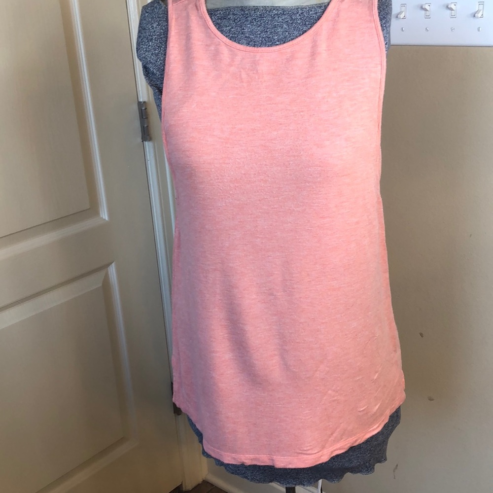 LOU & GREY TANK